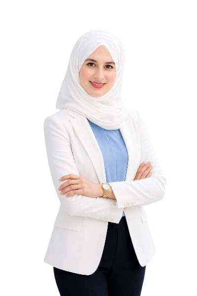 Zareena - CEO of Web Techo Services